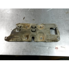 92W103 Engine Oil Baffle From 2003 Ford Taurus  3.0